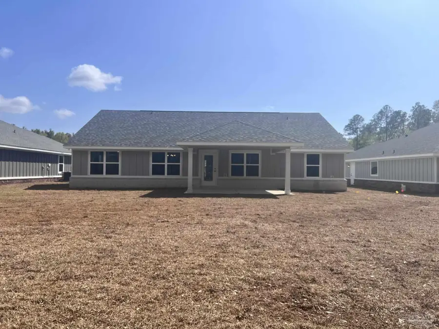 5285 Muscadine Way, Milton, FL 32570 - #3