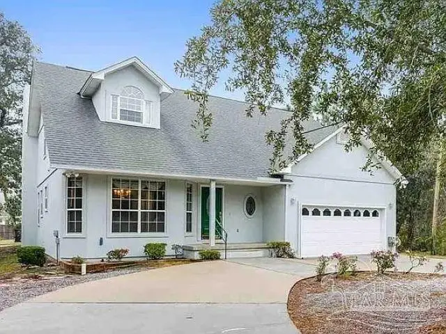 2969 Laurel Dr, Gulf Breeze, FL 32563 - #1
