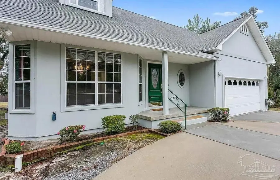2969 Laurel Dr, Gulf Breeze, FL 32563 - #2