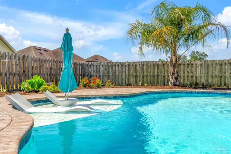 7760 Fieldcrest Ct, Pensacola, FL 32526 - #3