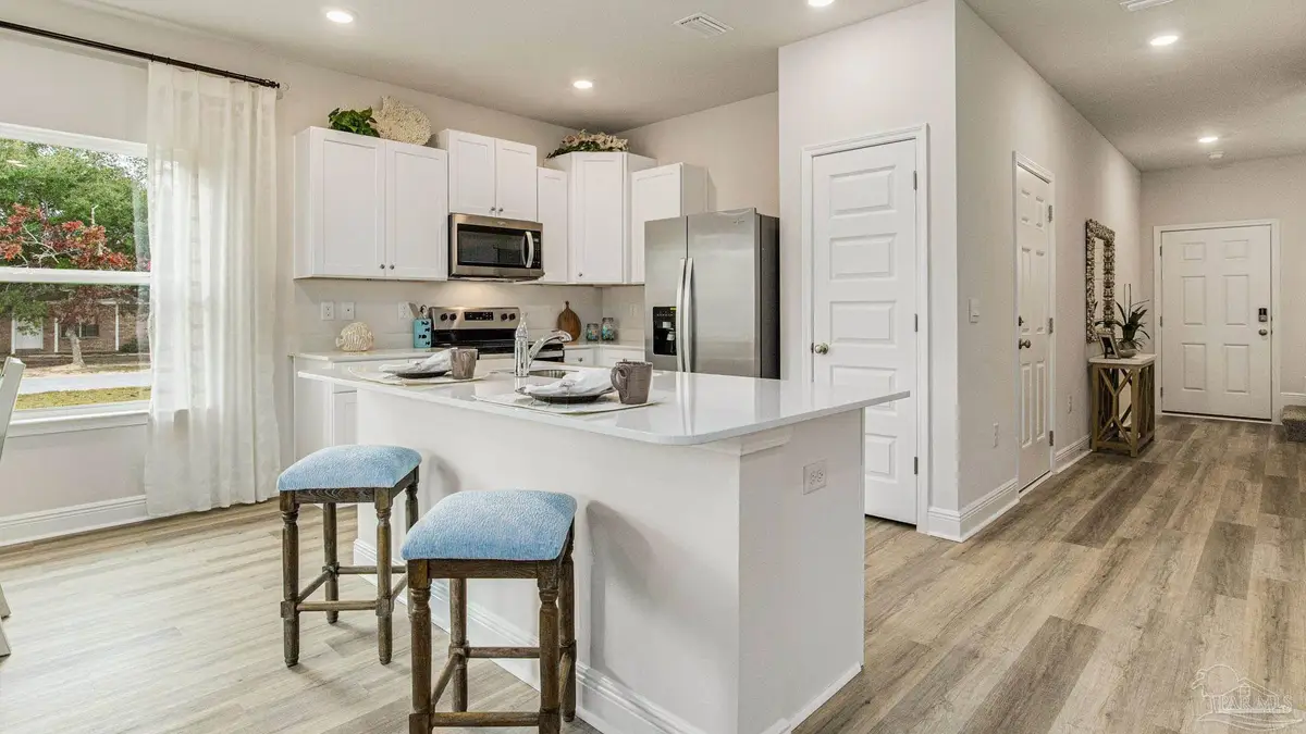 8463 Midtown Ct, Navarre, FL 32566 - #1