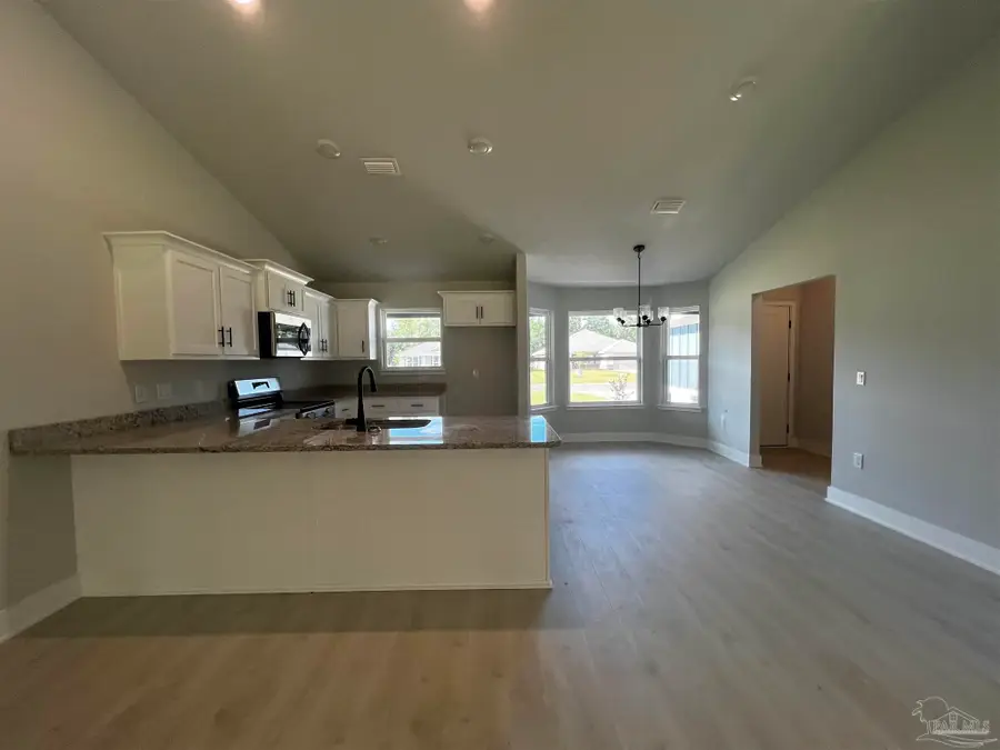 5279 Muscadine Way, Milton, FL 32570 - #3