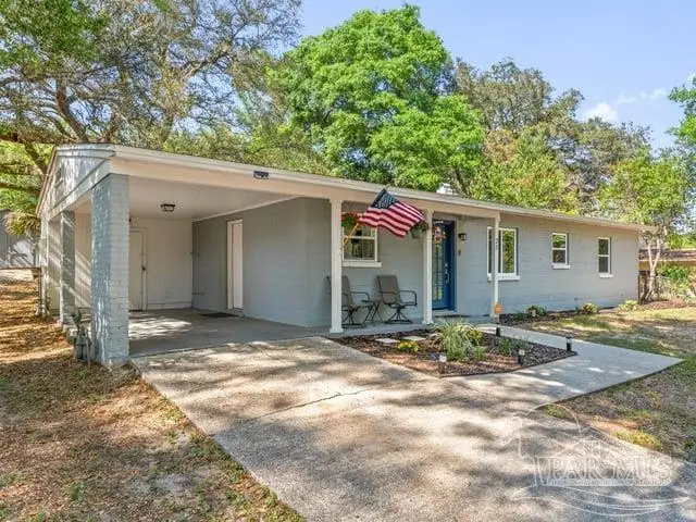 22 S Srant Dr, Pensacola, FL 32506 - #2