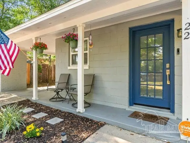 22 S Srant Dr, Pensacola, FL 32506 - #3