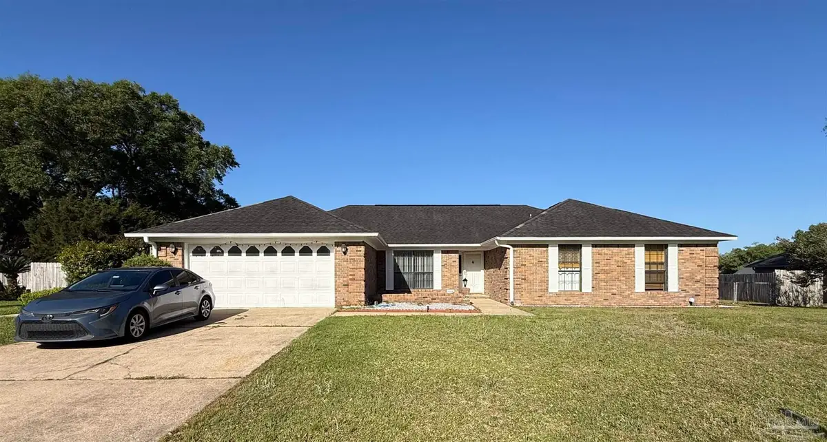 2369 Amelia Ln, Pensacola, FL 32526 - #1