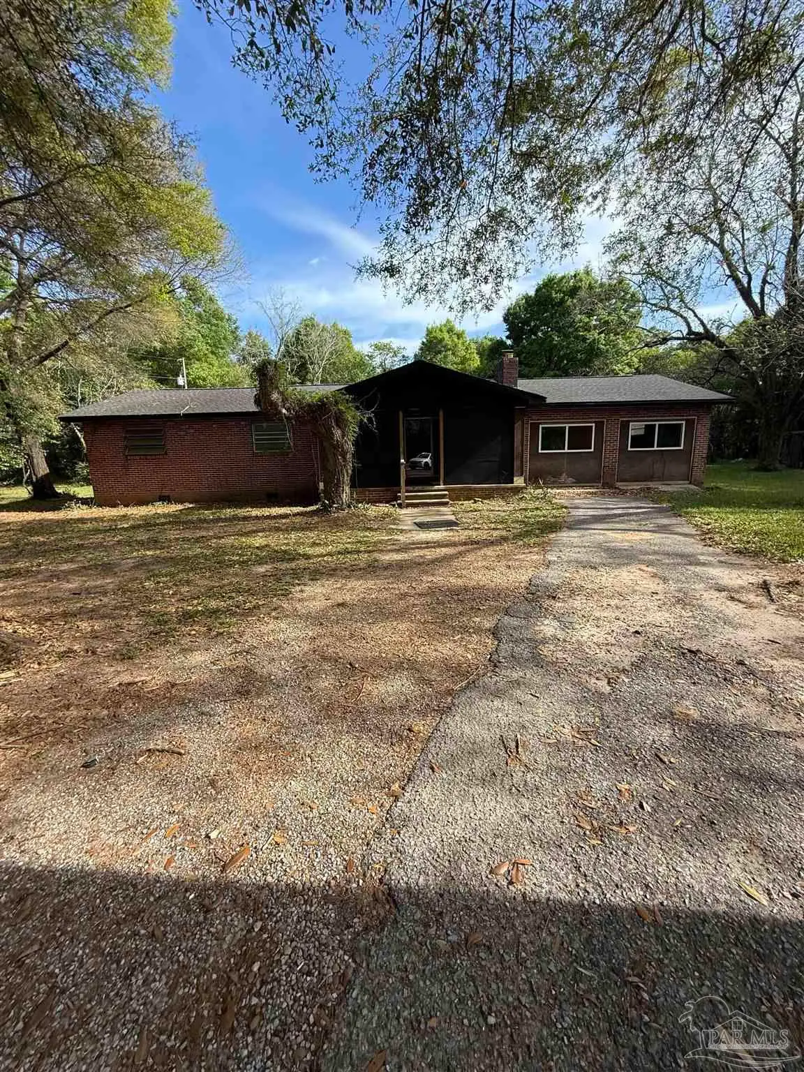 123 Hancock Ln, Pensacola, FL 32503 - #1