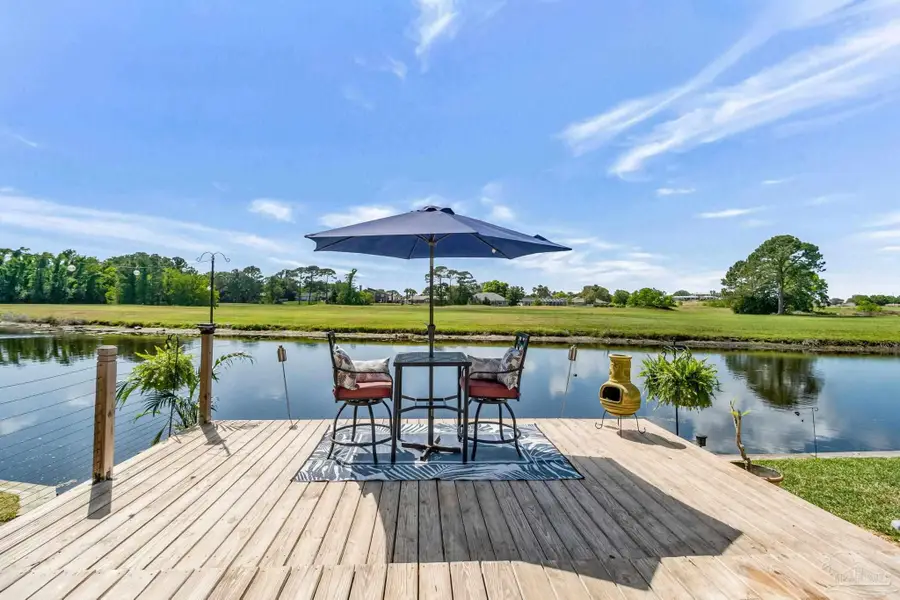 1089 Lionsgate Ln, Gulf Breeze, FL 32563 - #2