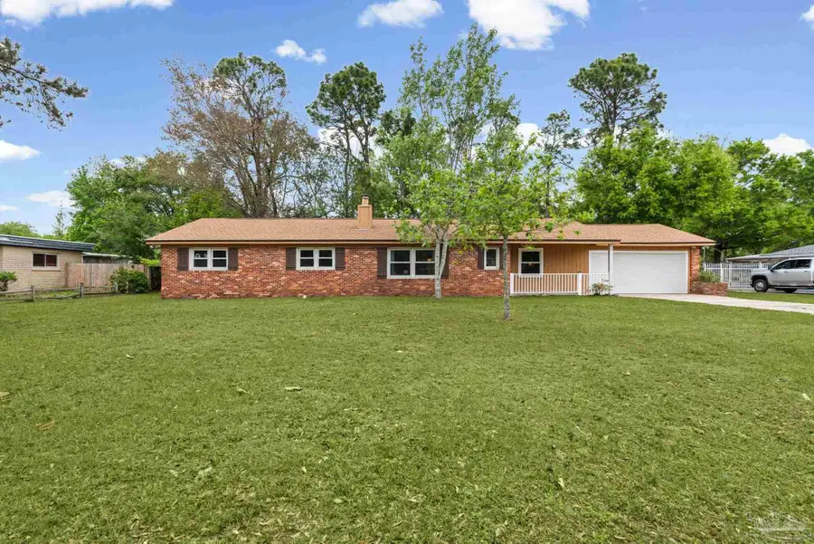 2958 Swan Ln, Pensacola, FL 32504 - #2