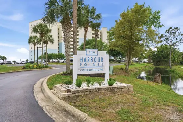 154 Ethel Wingate Dr #510, Pensacola, FL 32507