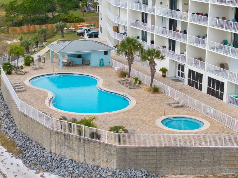 154 Ethel Wingate Dr #510, Pensacola, FL 32507 - #2