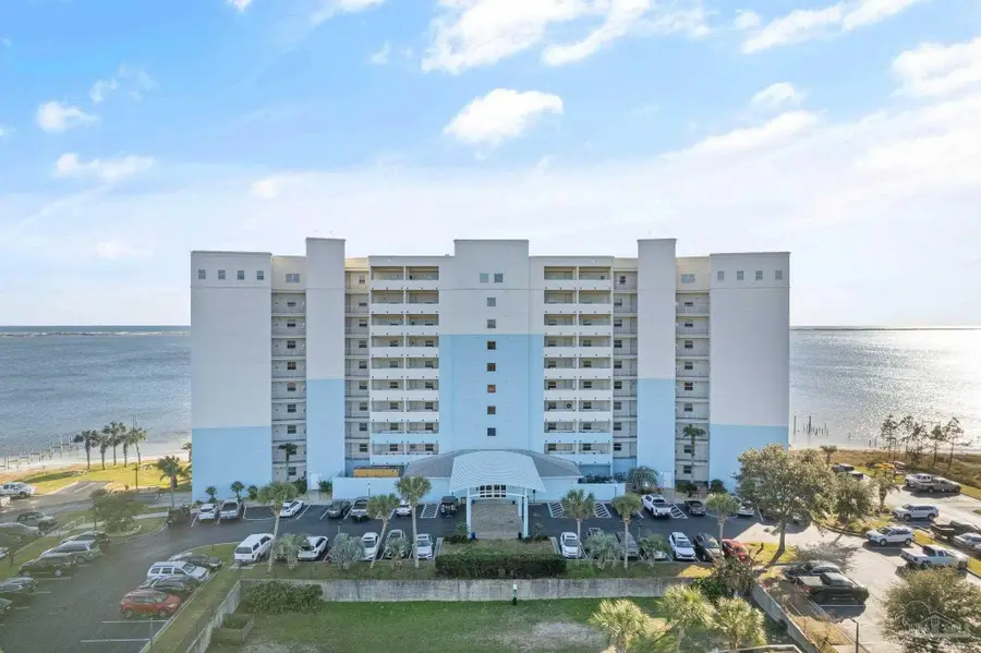 154 Ethel Wingate Dr #510, Pensacola, FL 32507 - #3