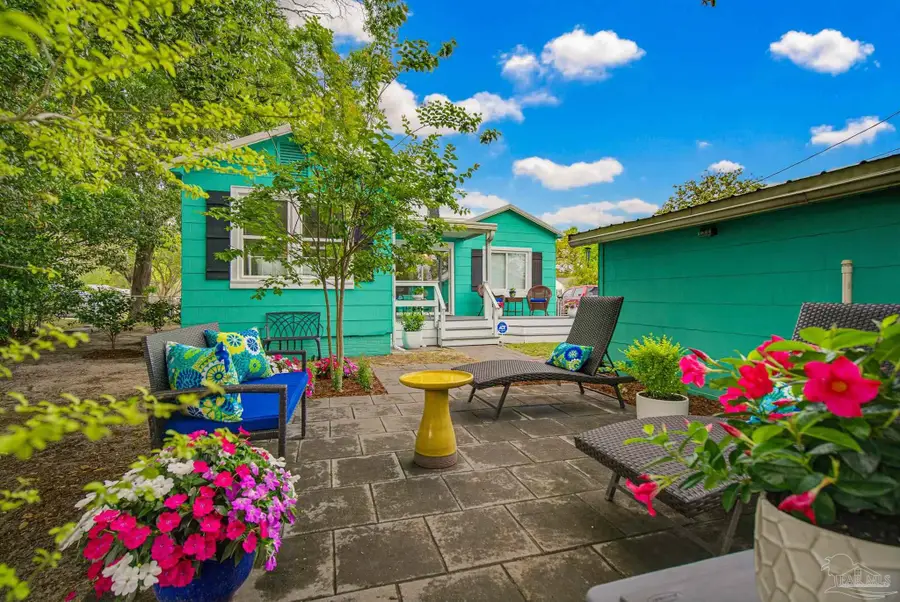 314 Flannan Rd, Pensacola, FL 32507 - #2