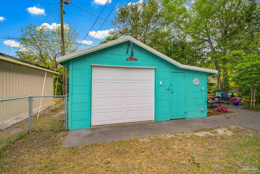 314 Flannan Rd, Pensacola, FL 32507 - #3