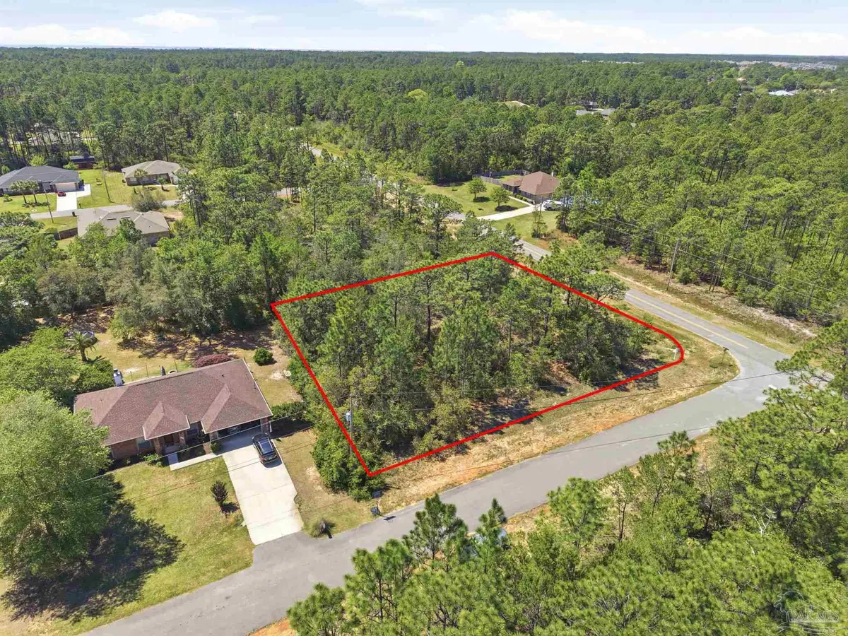 0 Elmdale St, Navarre, FL 32566 - #1