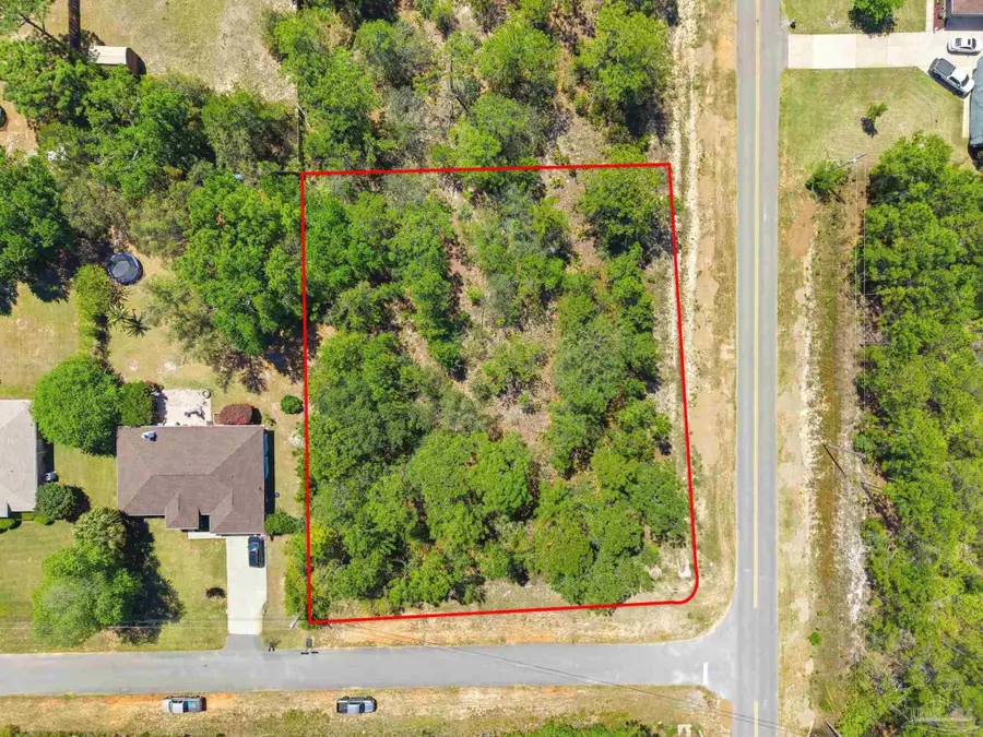 0 Elmdale St, Navarre, FL 32566 - #2
