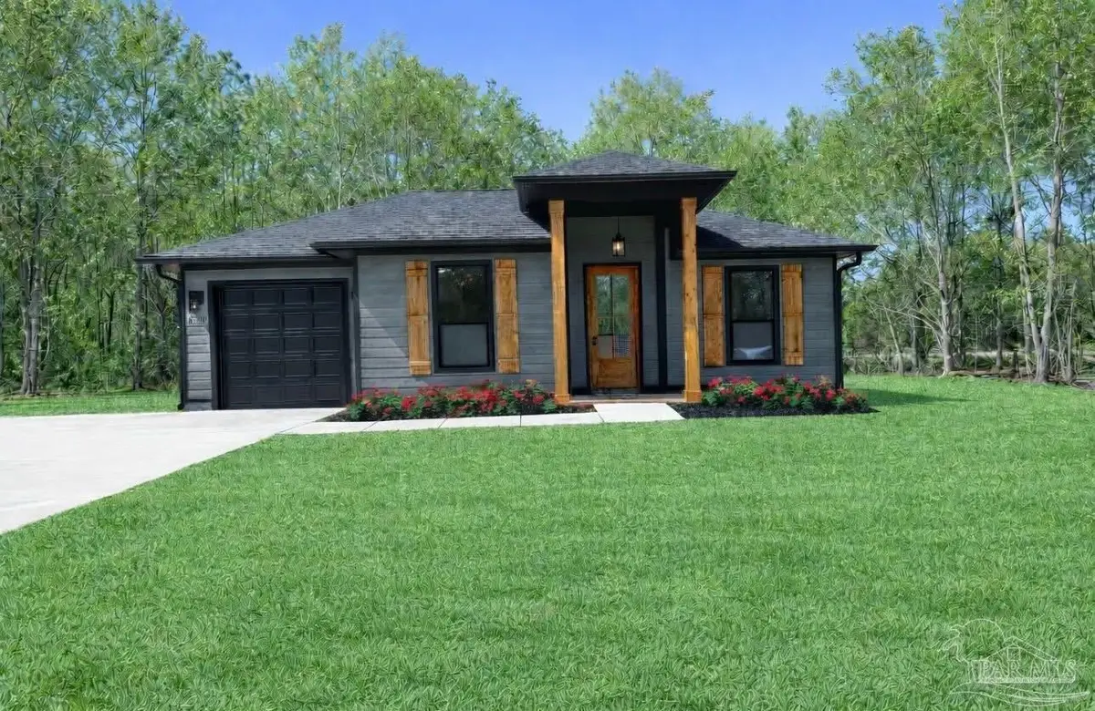 6777 Twister Ln, Milton, FL 32583 - #1