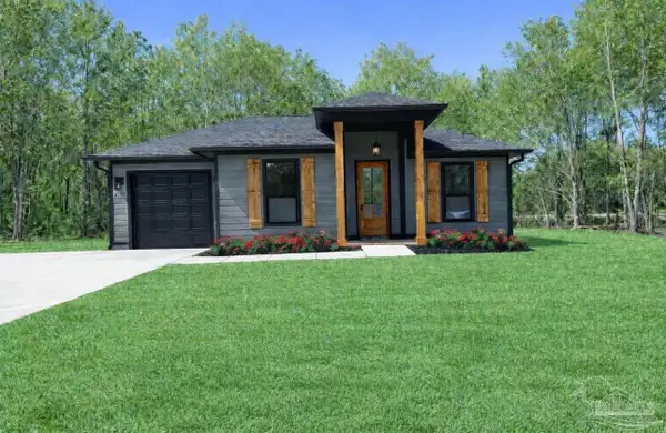 6777 Twister Ln, Milton, FL 32583