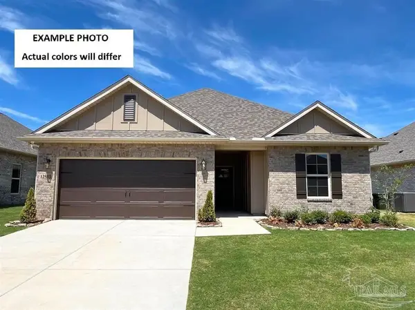 4849 Bonneville St #12-E (LOT ), Pace, FL 32571