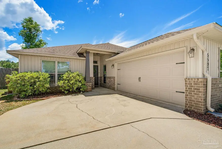 5597 Peach Dr, Pace, FL 32571 - #2