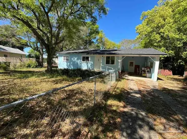 232 Alton Rd, Pensacola, FL 32507