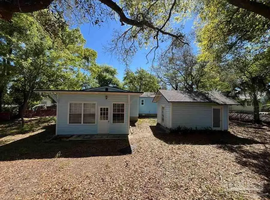 232 Alton Rd, Pensacola, FL 32507 - #3