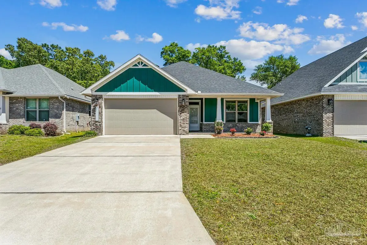 3875 Shady Grove Dr, Pace, FL 32571 - #1