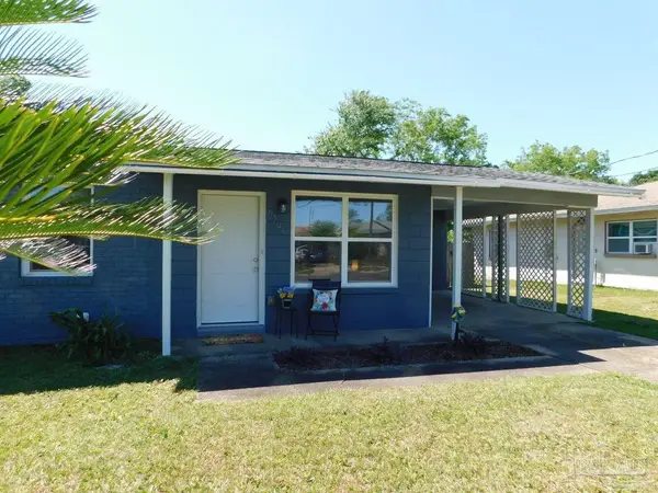 6508 East Shore Dr, Pensacola, FL 32505