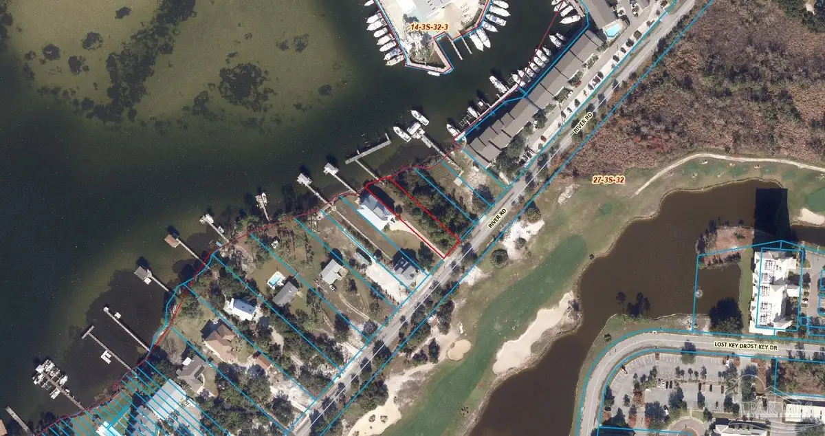 14128 River Rd, Perdido Key, FL 32507 - #1