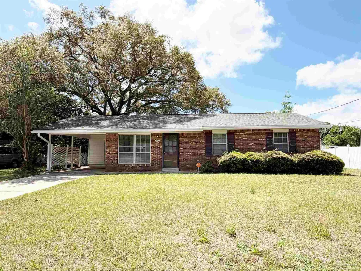 2053 Tomlinson Rd, Pensacola, FL 32526 - #1