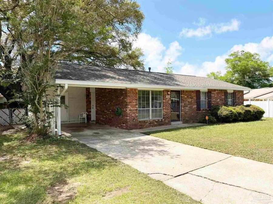 2053 Tomlinson Rd, Pensacola, FL 32526 - #2