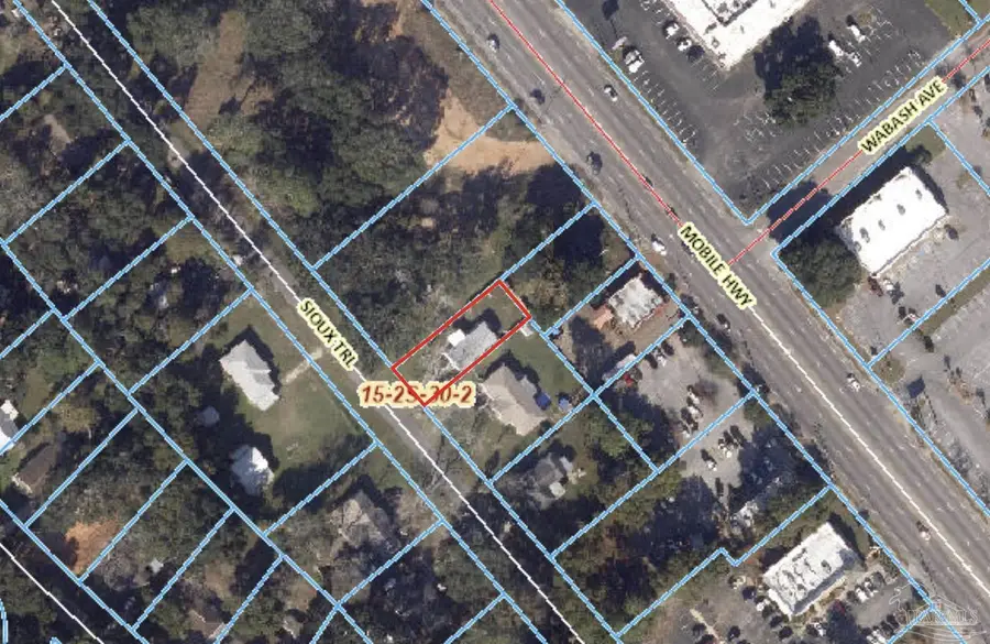 13 Sioux Trl, Pensacola, FL 32506 - #3