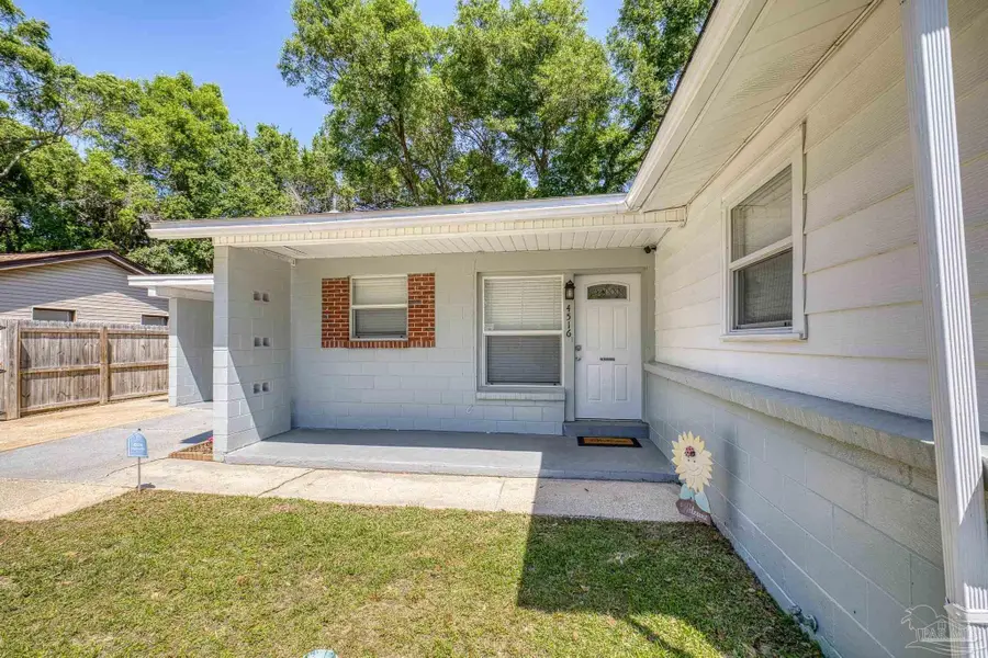 4516 E Montclair Rd, Pensacola, FL 32505 - #2