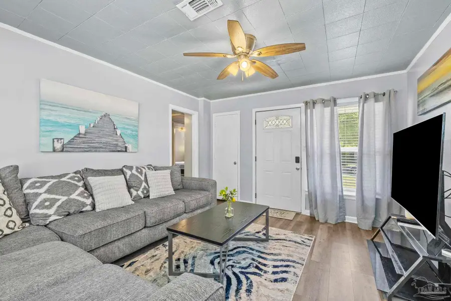 4516 E Montclair Rd, Pensacola, FL 32505 - #3