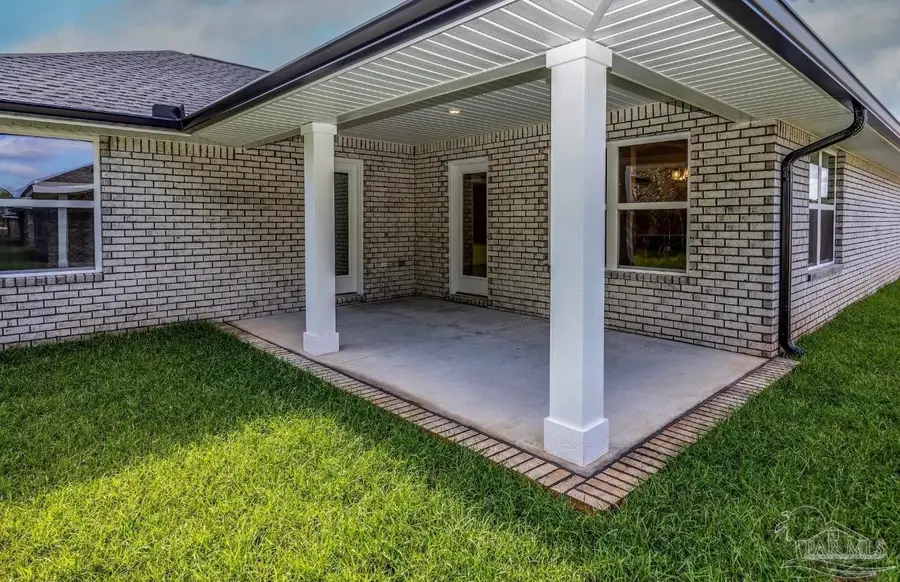 5387 Hidden Pines Cir, Milton, FL 32583 - #2