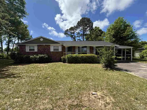 78 Hunter Ave, Pensacola, FL 32505