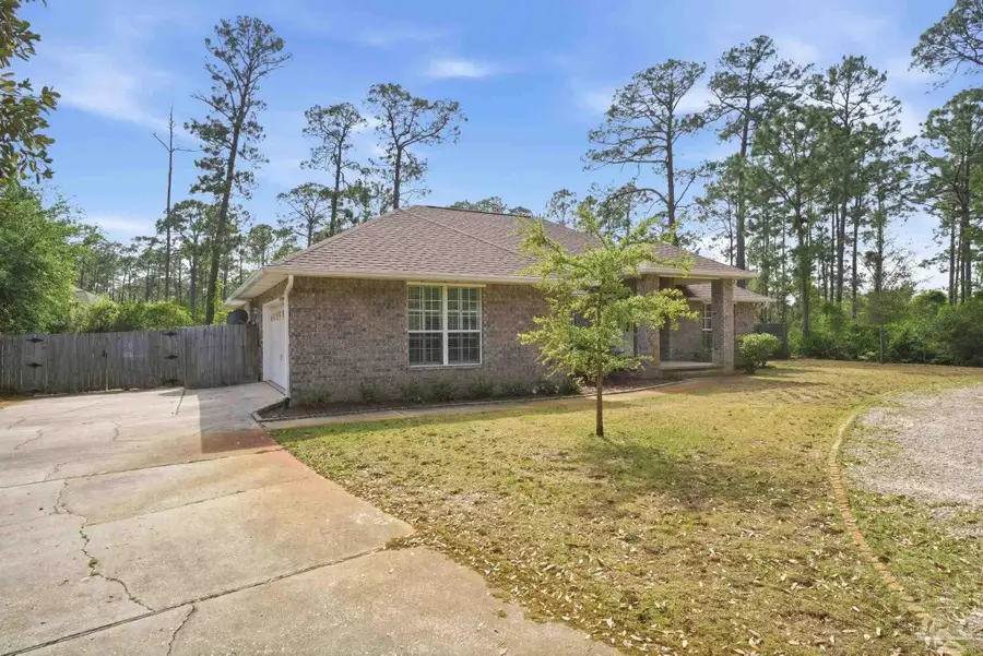 5467 North Shore Rd, Pensacola, FL 32507 - #2