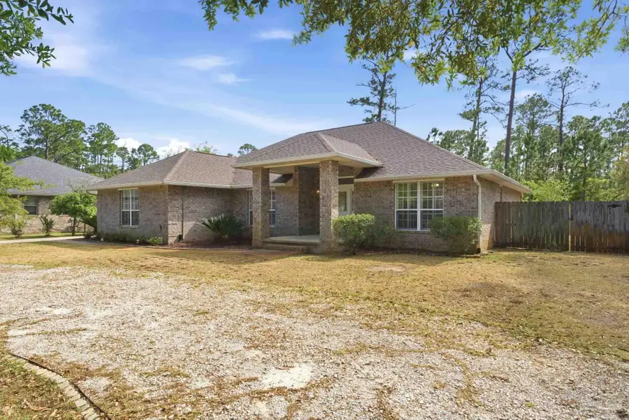 5467 North Shore Rd, Pensacola, FL 32507 - #3