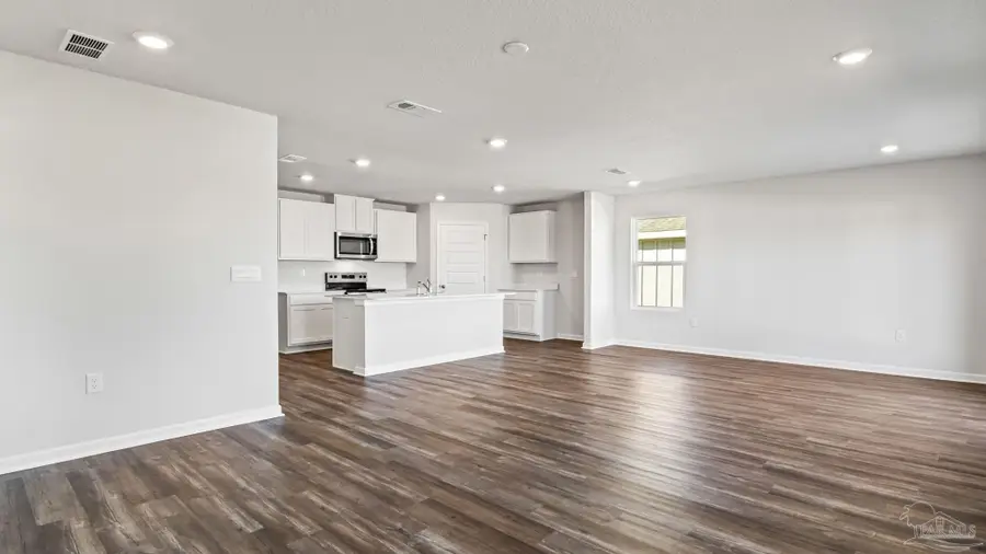 5819 Tripletail Dr, Milton, FL 32583 - #3