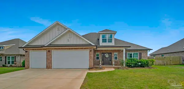 383 Charlton St, Cantonment, FL 32533