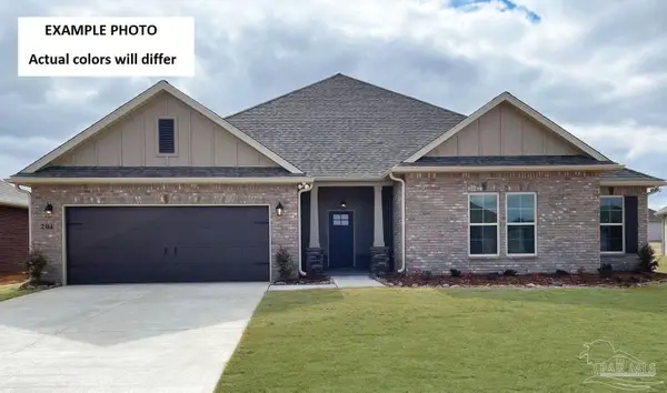 2994 Mountain Laurel Tr #12F-2 (lot ), Cantonment, FL 32533