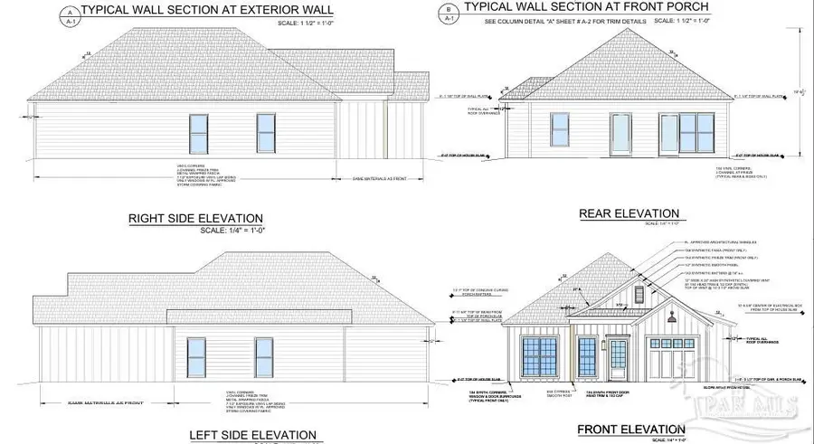 275 Molino Rd, Molino, FL 32577 - #2