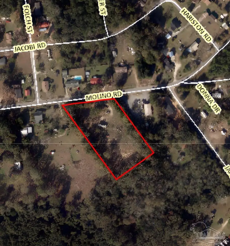 275 Molino Rd, Molino, FL 32577 - #3