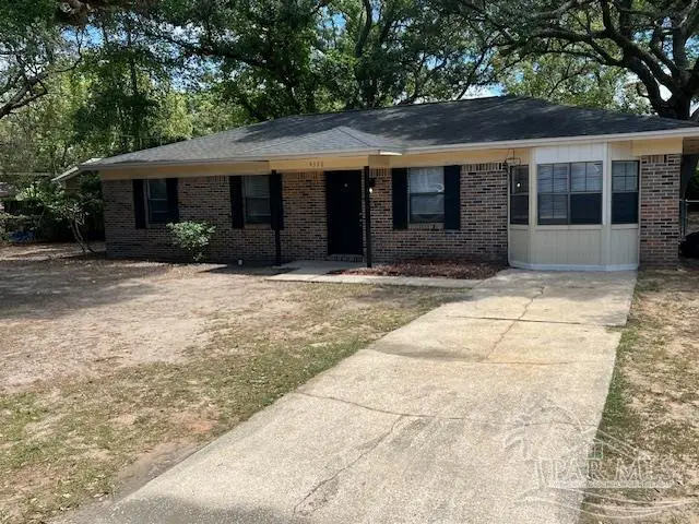 4328 Rhonda Rd, Pace, FL 32571 - #1