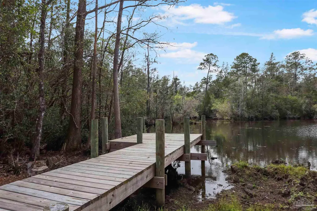 4719 Wildwood Dr, Milton, FL 32570 - #1