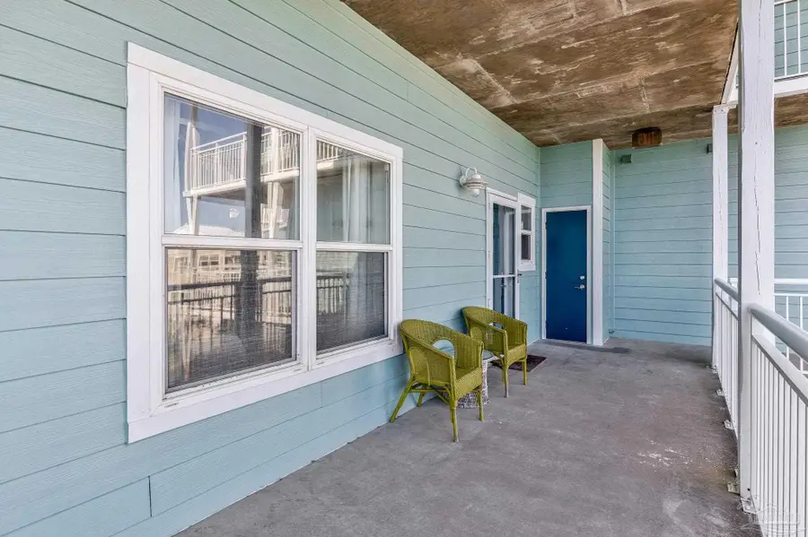 1150 Ft Pickens Rd #G4, Pensacola Beach, FL 32561 - #2