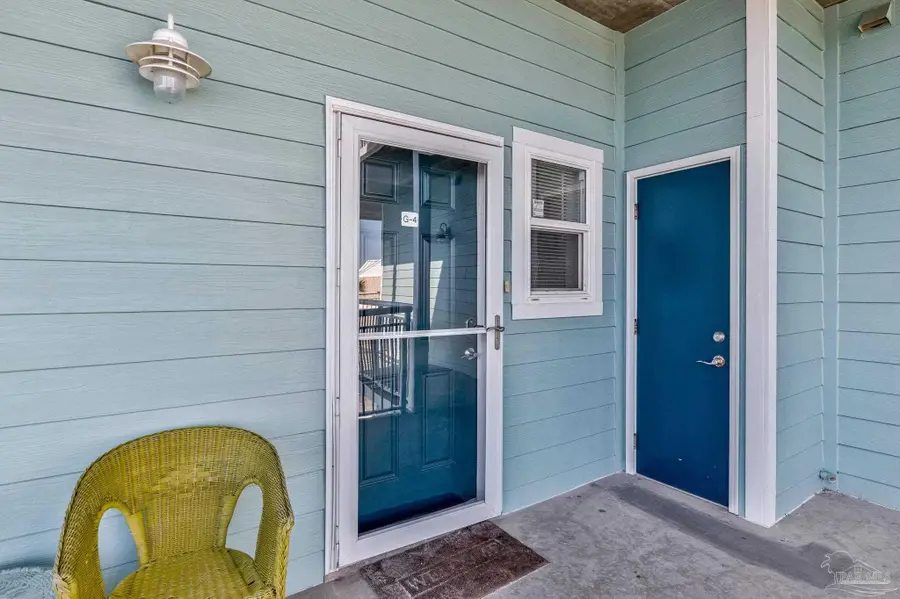 1150 Ft Pickens Rd #G4, Pensacola Beach, FL 32561 - #3