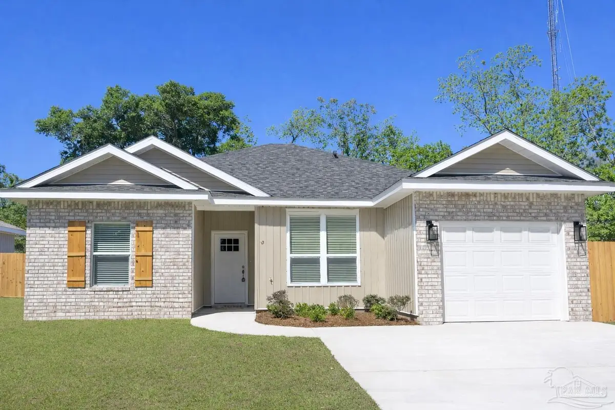 2607 N H St, Pensacola, FL 32501 - #1