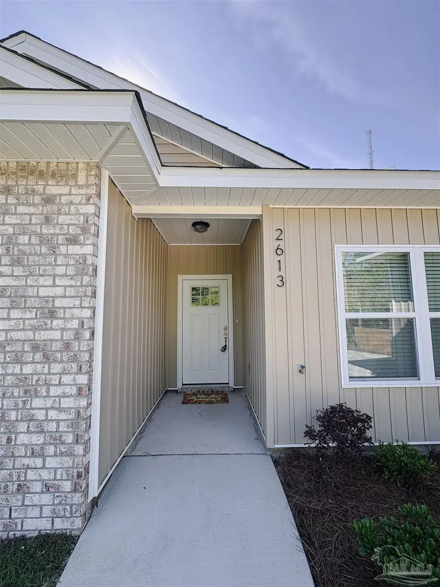 2607 N H St, Pensacola, FL 32501 - #2