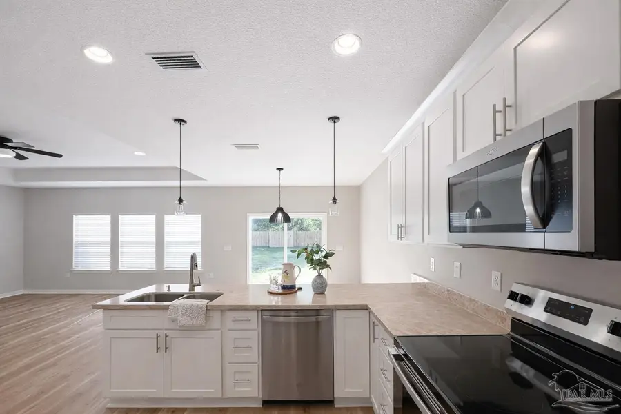 2607 N H St, Pensacola, FL 32501 - #3