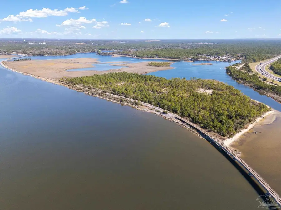 ISLAND Delmonte Dr, Milton, FL 32583 - #3